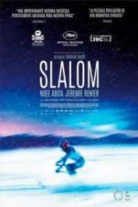 Slalom [Spanish]